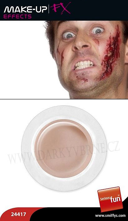 Imitace kůže