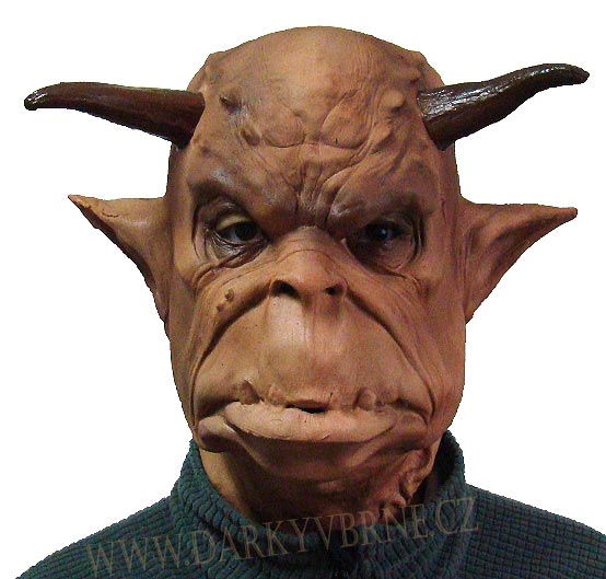 Čert Belzebub
