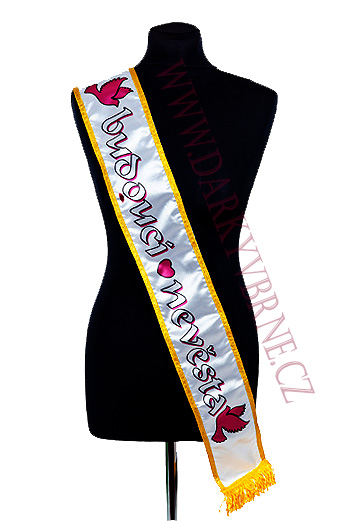 Šerpa Budoucí nevěsta