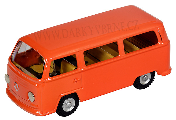VW SET - 2 auta na klíček