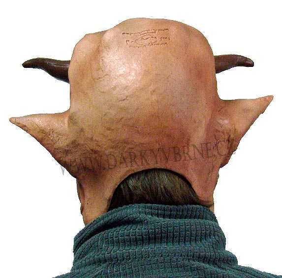Čert Belzebub