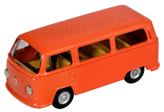 VW Mikrobus