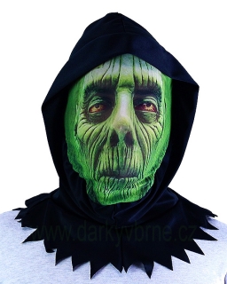 Zombie zelená