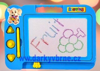 Kreslící tabulka