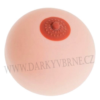 Prso antistresové relaxační 14 cm MEGA
