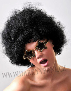 Paruka Afro